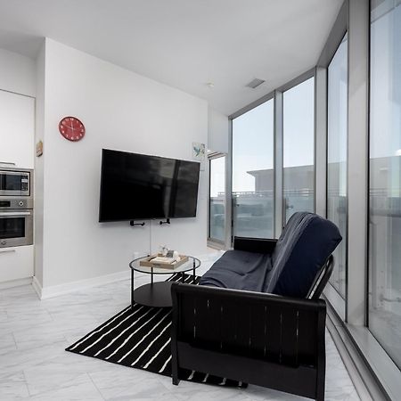 Globalstay. Amazing Downtown Apartments Toronto Exteriör bild