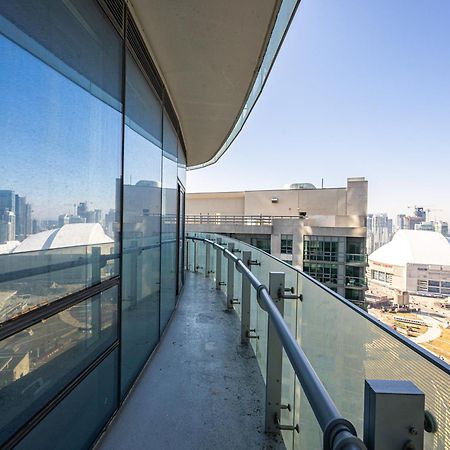 Globalstay. Amazing Downtown Apartments Toronto Exteriör bild