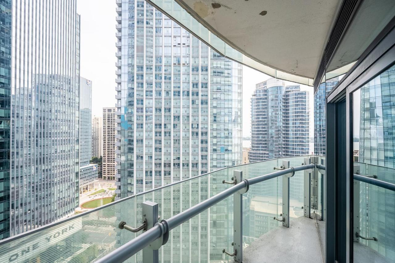 Globalstay. Amazing Downtown Apartments Toronto Exteriör bild
