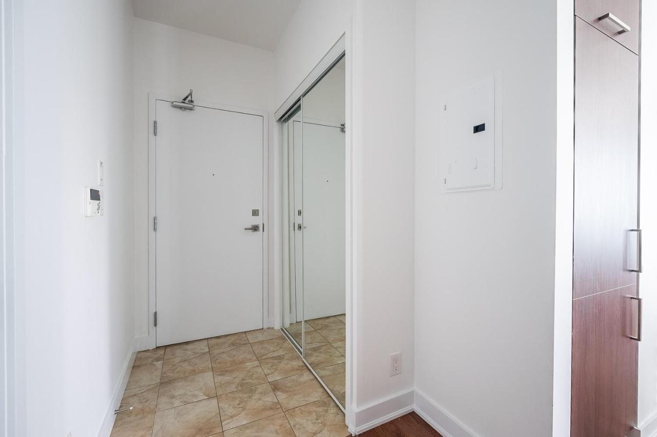 Globalstay. Amazing Downtown Apartments Toronto Exteriör bild