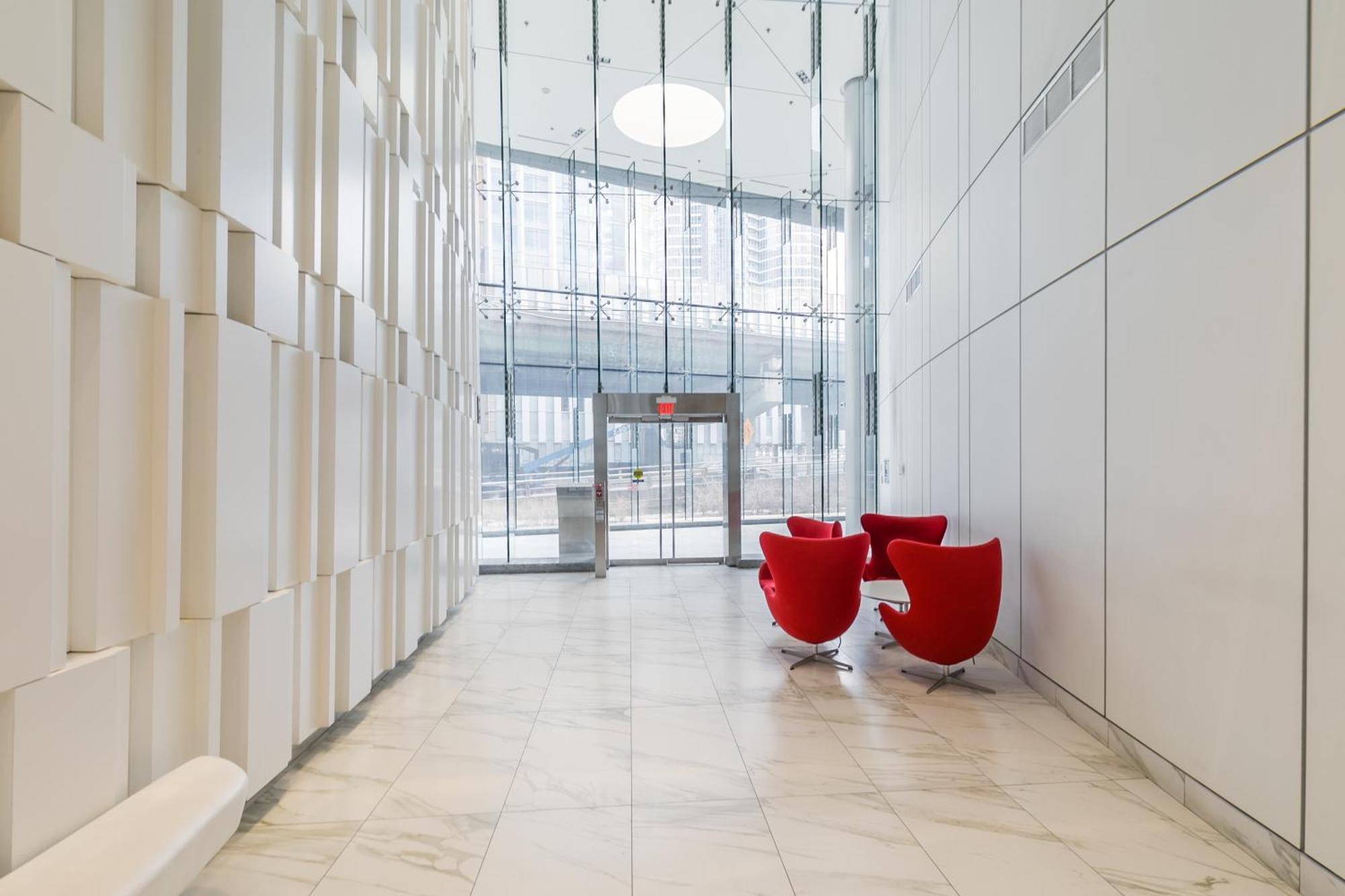 Globalstay. Amazing Downtown Apartments Toronto Exteriör bild