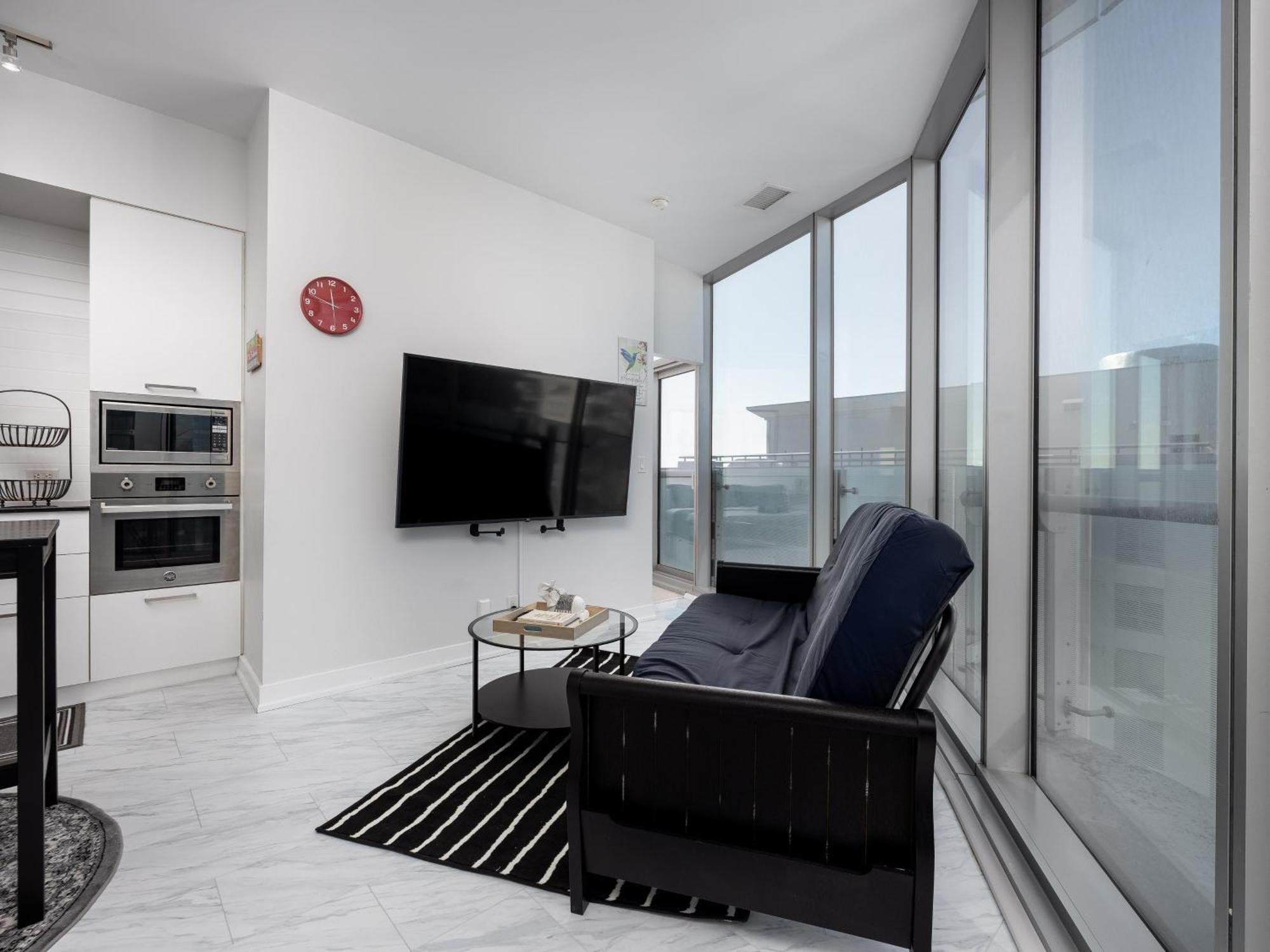 Globalstay. Amazing Downtown Apartments Toronto Exteriör bild