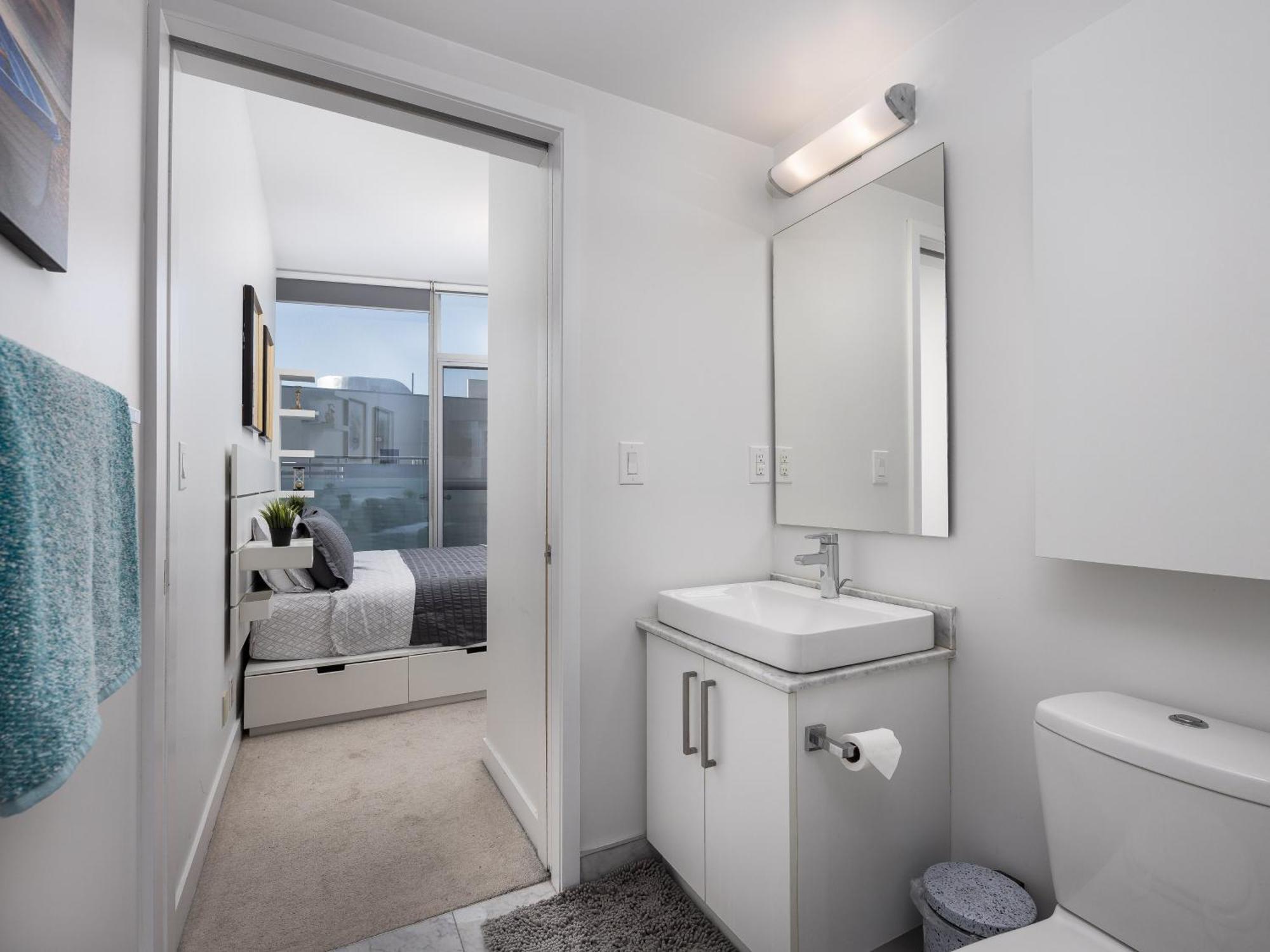 Globalstay. Amazing Downtown Apartments Toronto Exteriör bild