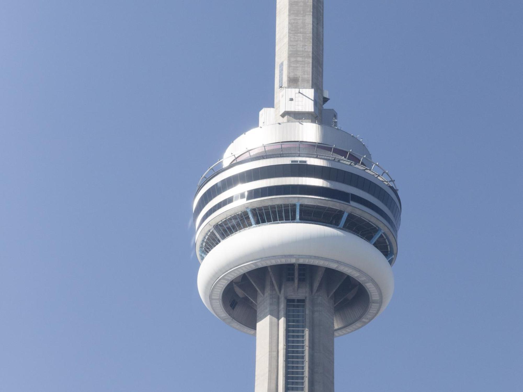Globalstay. Amazing Downtown Apartments Toronto Exteriör bild