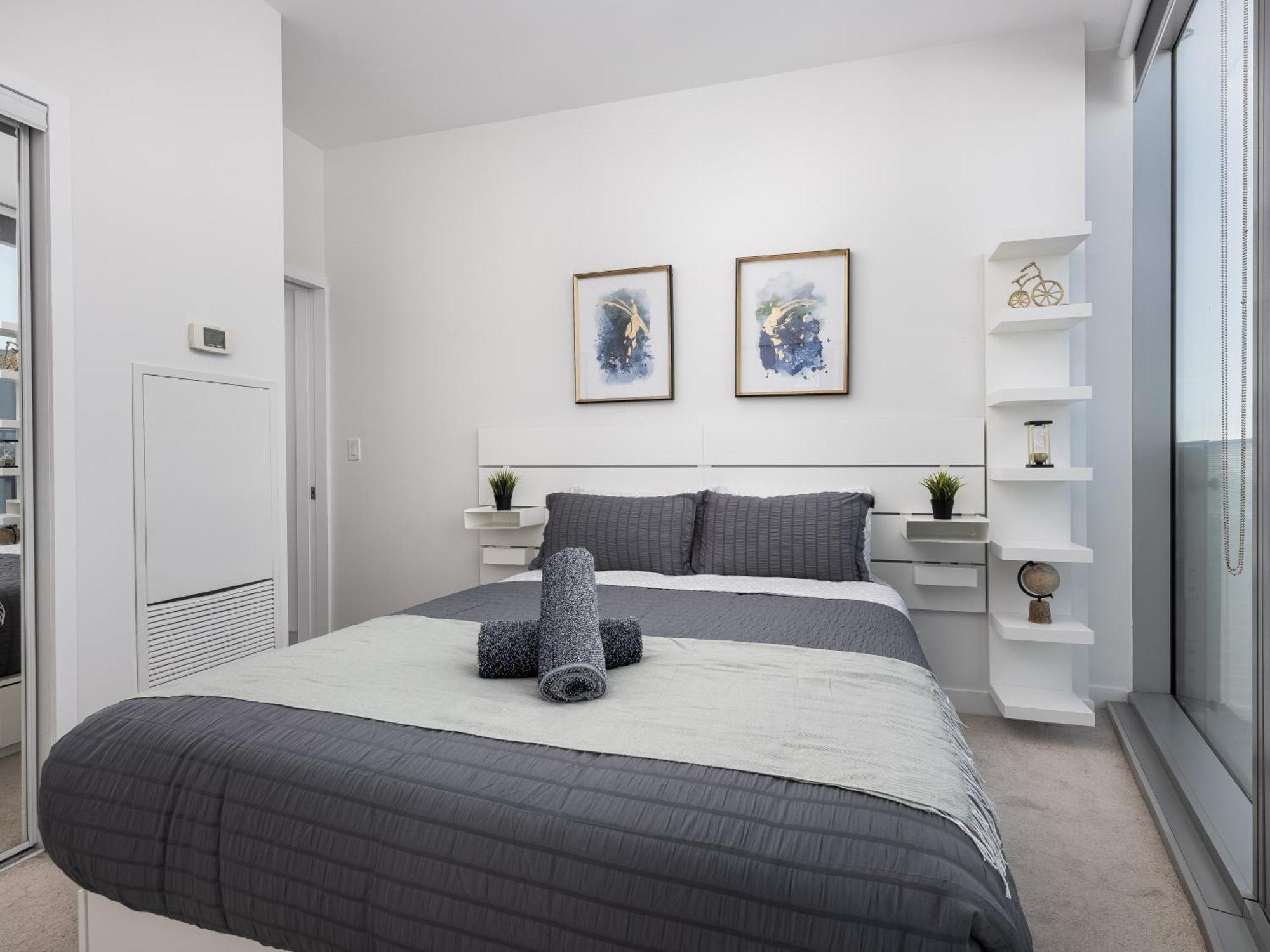 Globalstay. Amazing Downtown Apartments Toronto Exteriör bild
