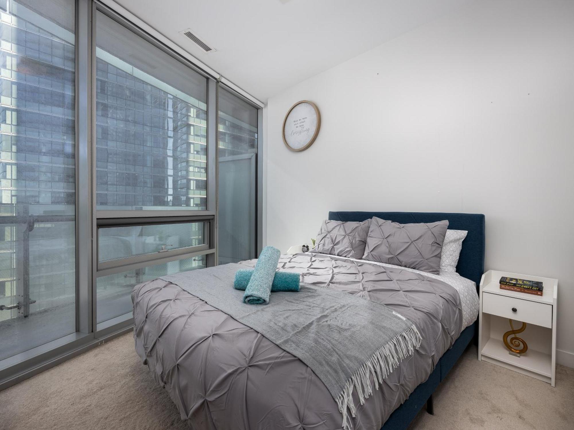 Globalstay. Amazing Downtown Apartments Toronto Exteriör bild