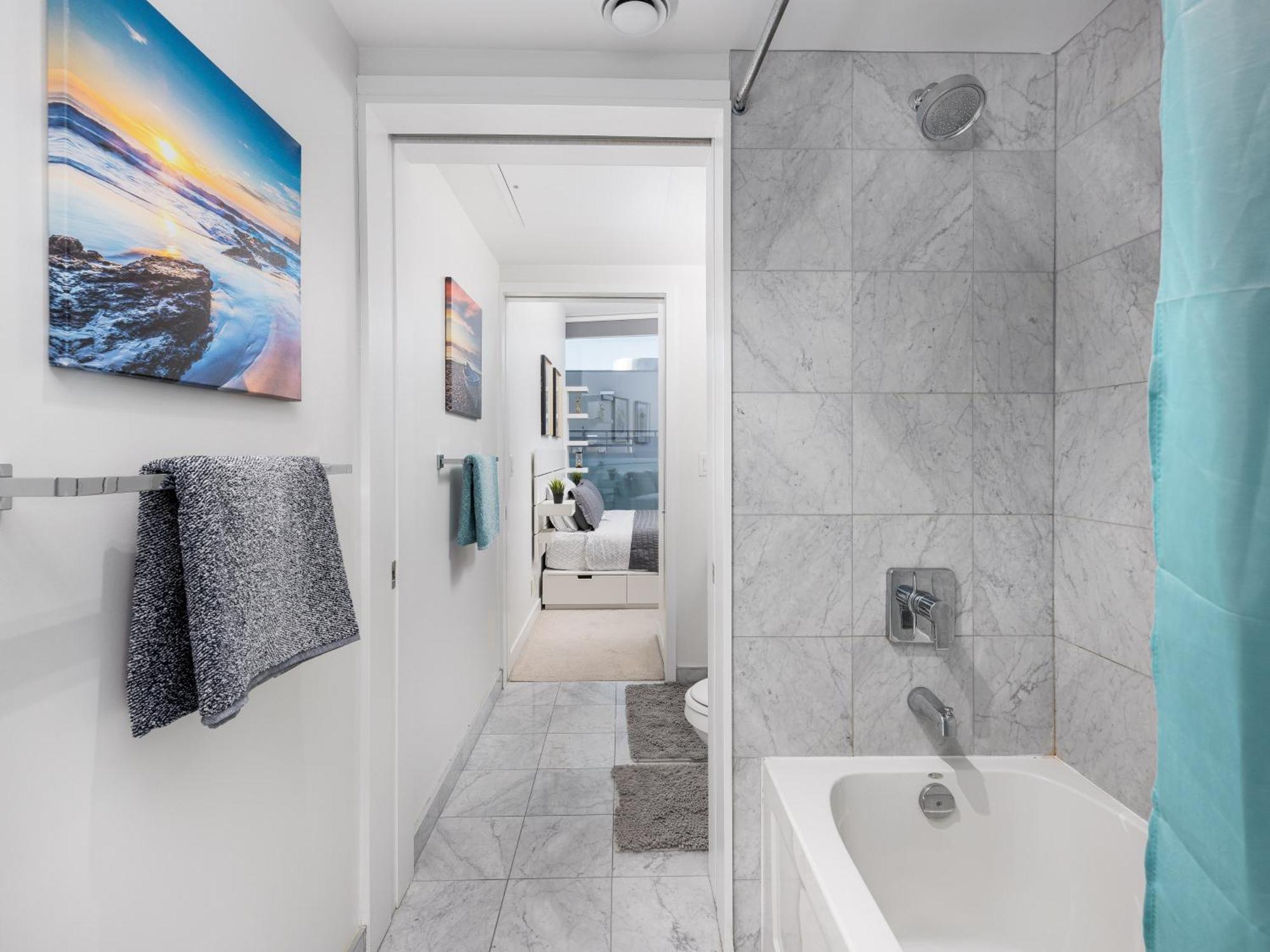 Globalstay. Amazing Downtown Apartments Toronto Exteriör bild