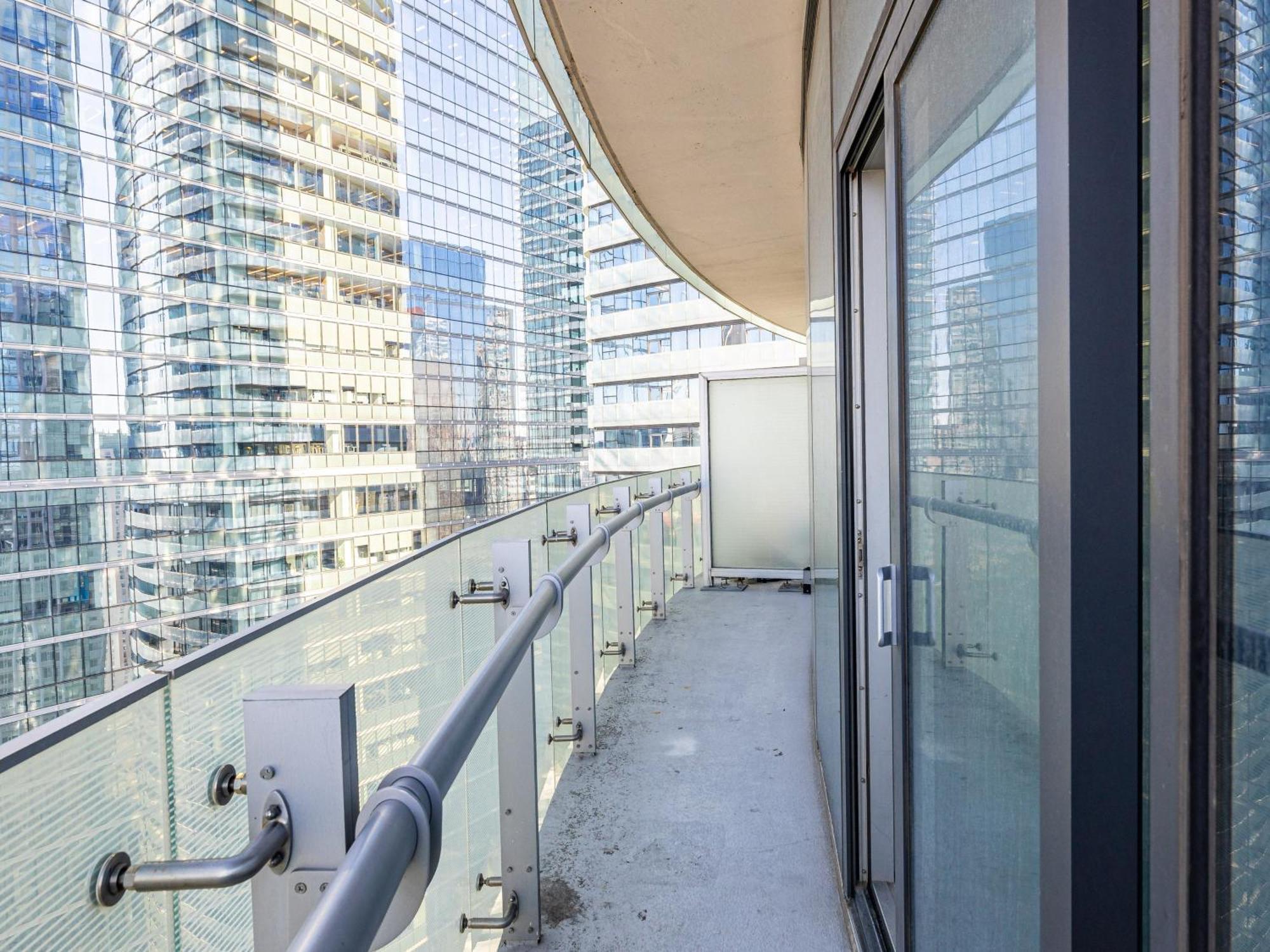Globalstay. Amazing Downtown Apartments Toronto Exteriör bild
