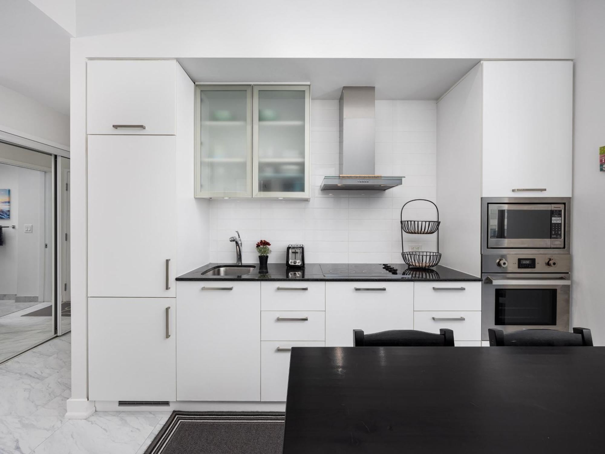 Globalstay. Amazing Downtown Apartments Toronto Exteriör bild