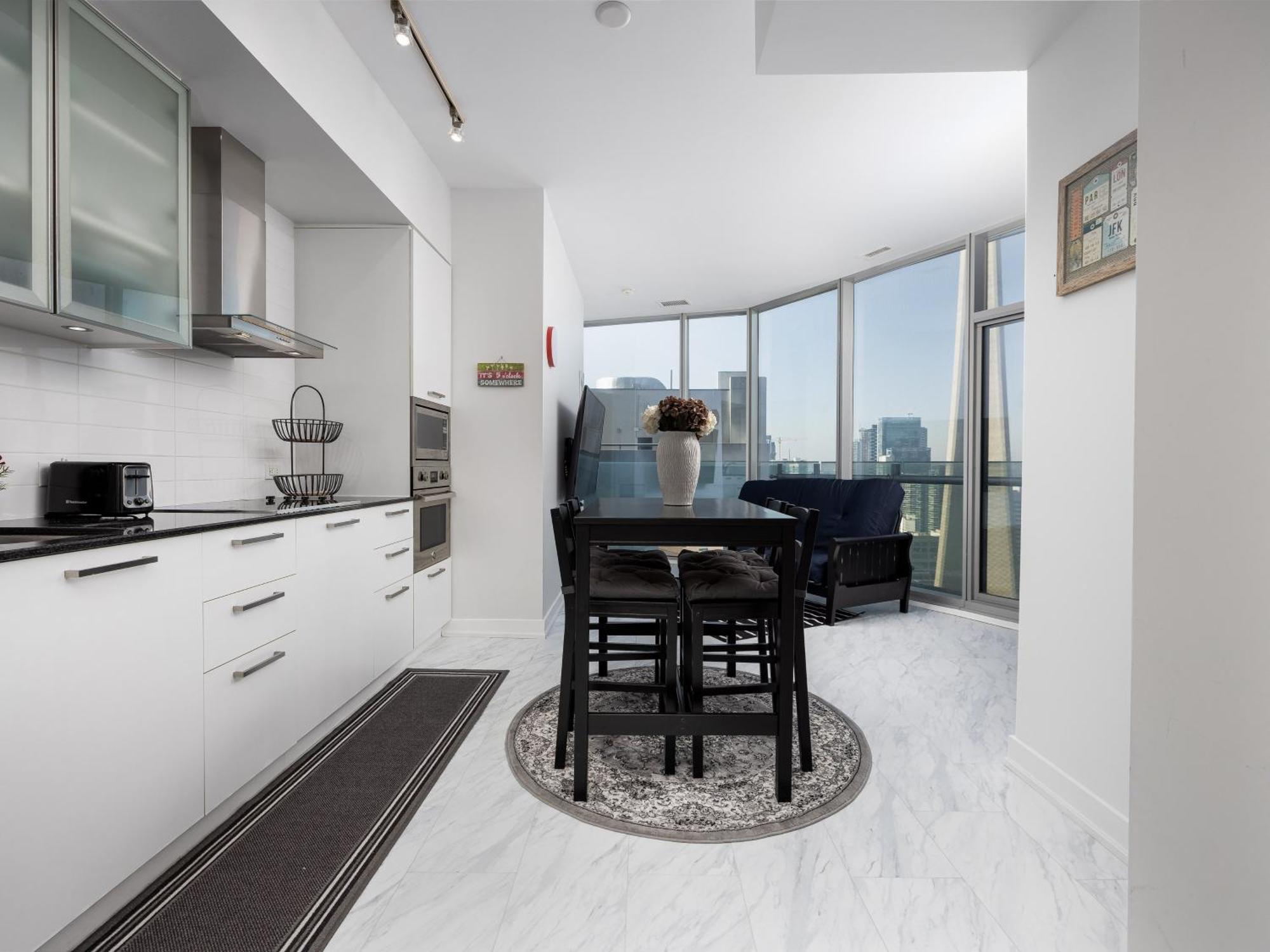 Globalstay. Amazing Downtown Apartments Toronto Exteriör bild